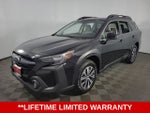 2023 Subaru Outback Premium 4D Sport Utility