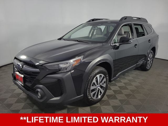 2023 Subaru Outback Premium 4D Sport Utility