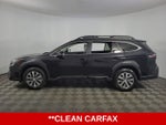 2023 Subaru Outback Premium 4D Sport Utility