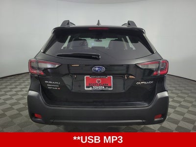 2023 Subaru Outback Premium 4D Sport Utility