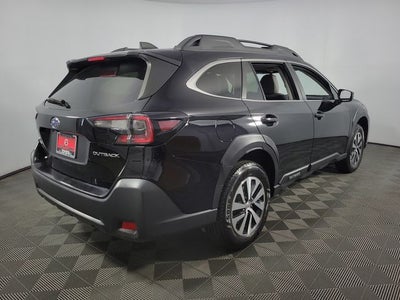 2023 Subaru Outback Premium 4D Sport Utility