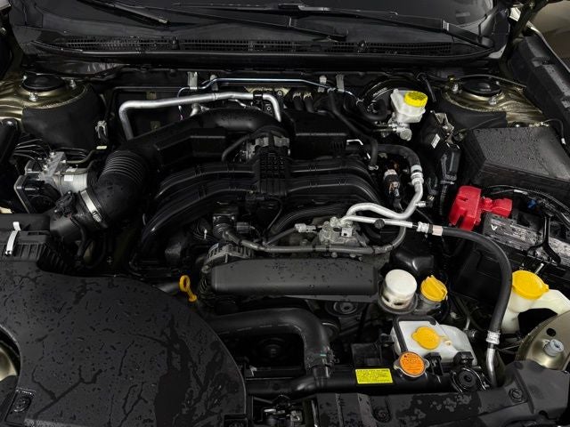 2022 Subaru Outback Limited 4D Sport Utility