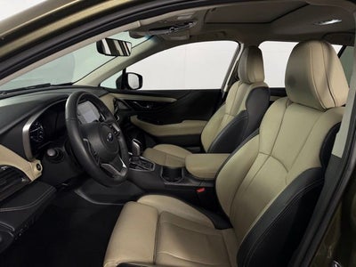 2022 Subaru Outback Limited 4D Sport Utility