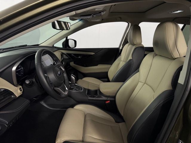 2022 Subaru Outback Limited 4D Sport Utility