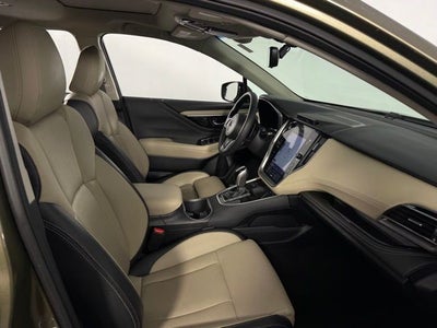 2022 Subaru Outback Limited 4D Sport Utility