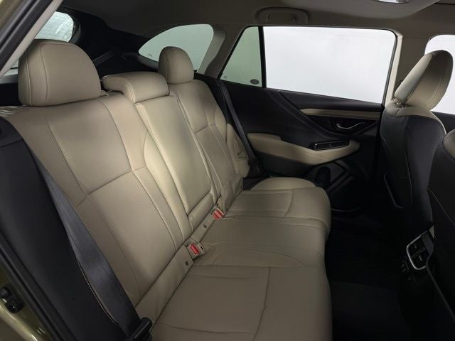 2022 Subaru Outback Limited 4D Sport Utility