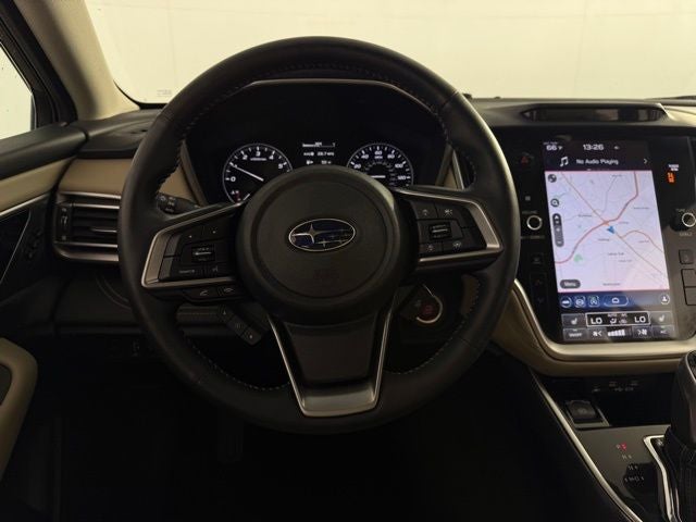 2022 Subaru Outback Limited 4D Sport Utility