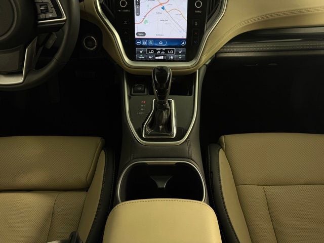 2022 Subaru Outback Limited 4D Sport Utility