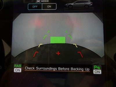 2022 Subaru Outback Limited 4D Sport Utility
