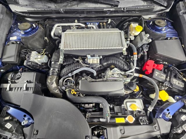2022 Subaru Outback Limited XT 4D Sport Utility