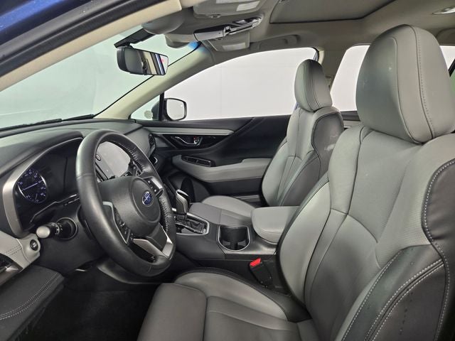 2022 Subaru Outback Limited XT 4D Sport Utility