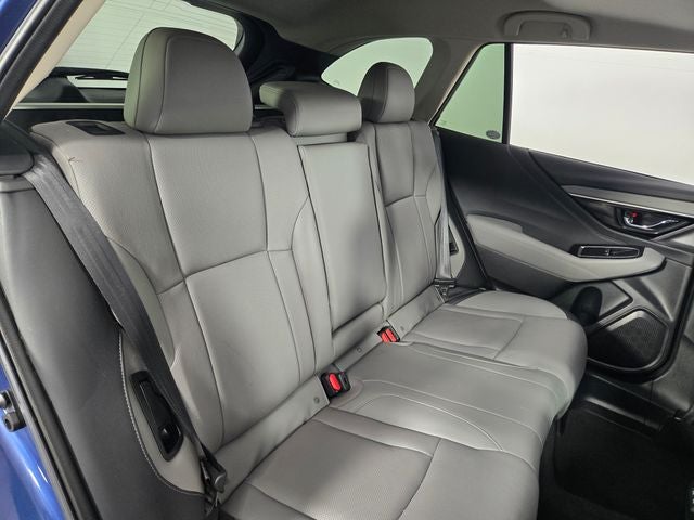 2022 Subaru Outback Limited XT 4D Sport Utility