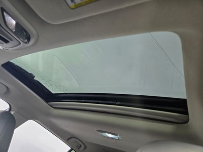 2022 Subaru Outback Limited XT 4D Sport Utility