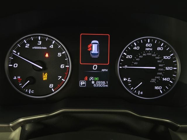 2022 Subaru Outback Limited XT 4D Sport Utility