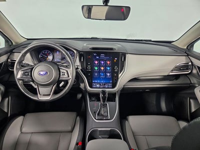2022 Subaru Outback Limited XT 4D Sport Utility