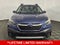 2022 Subaru Outback Limited XT 4D Sport Utility