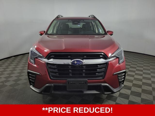 2023 Subaru Ascent Premium 4D Sport Utility
