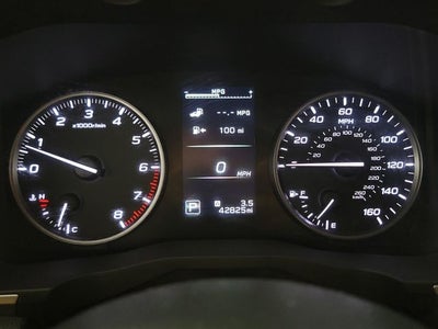 2023 Subaru Ascent Premium 4D Sport Utility