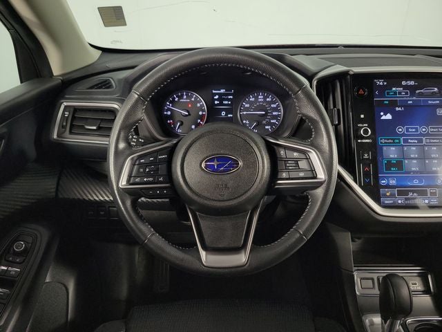 2023 Subaru Ascent Premium 4D Sport Utility