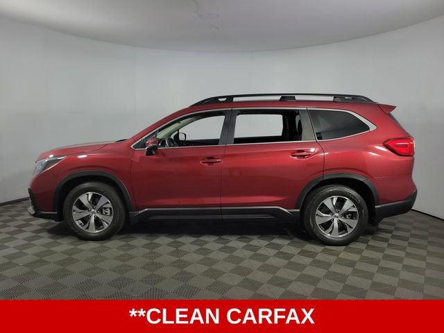 2023 Subaru Ascent Premium 4D Sport Utility