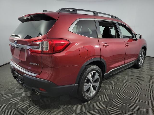 2023 Subaru Ascent Premium 4D Sport Utility