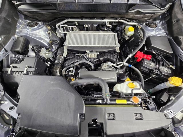 2024 Subaru Ascent Limited 4D Sport Utility