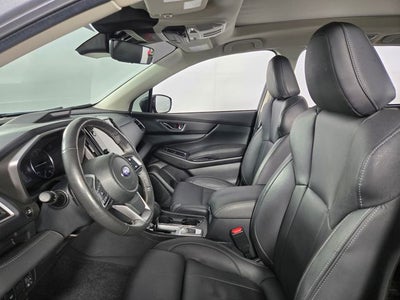 2024 Subaru Ascent Limited 4D Sport Utility