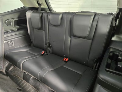 2024 Subaru Ascent Limited 4D Sport Utility