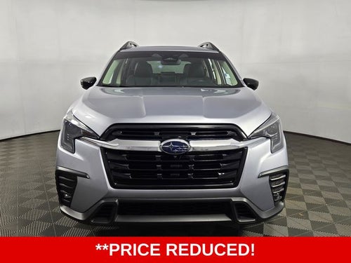 2024 Subaru Ascent Limited 4D Sport Utility