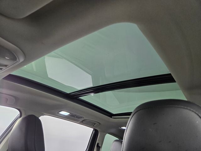 2024 Subaru Ascent Limited 4D Sport Utility