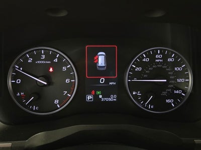 2024 Subaru Ascent Limited 4D Sport Utility