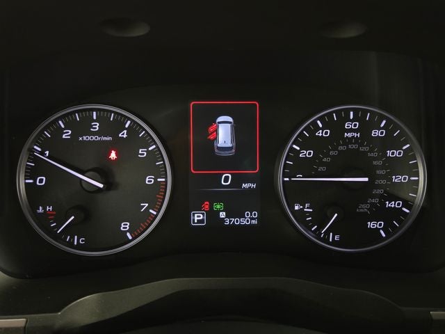 2024 Subaru Ascent Limited 4D Sport Utility