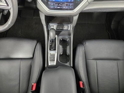 2024 Subaru Ascent Limited 4D Sport Utility