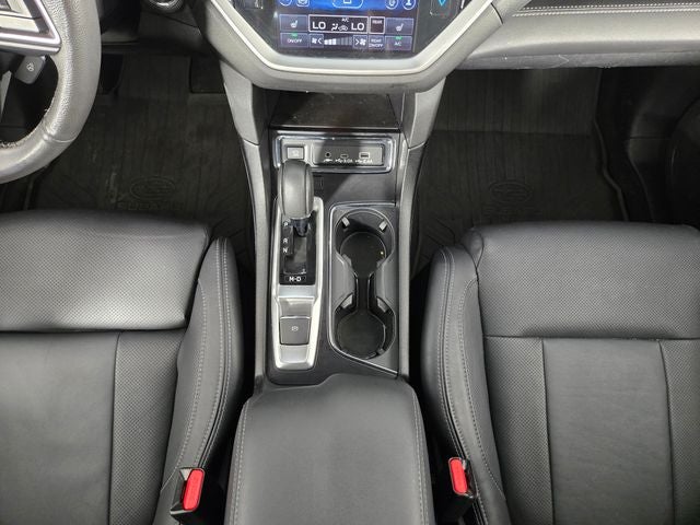 2024 Subaru Ascent Limited 4D Sport Utility