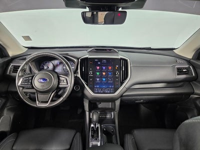 2024 Subaru Ascent Limited 4D Sport Utility