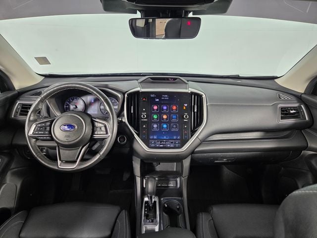 2024 Subaru Ascent Limited 4D Sport Utility