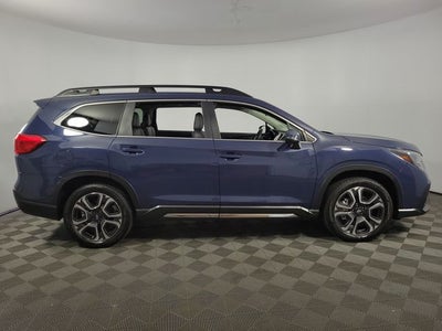 2023 Subaru Ascent Limited 4D Sport Utility