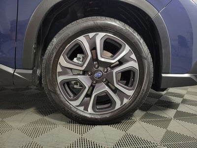 2023 Subaru Ascent Limited 4D Sport Utility
