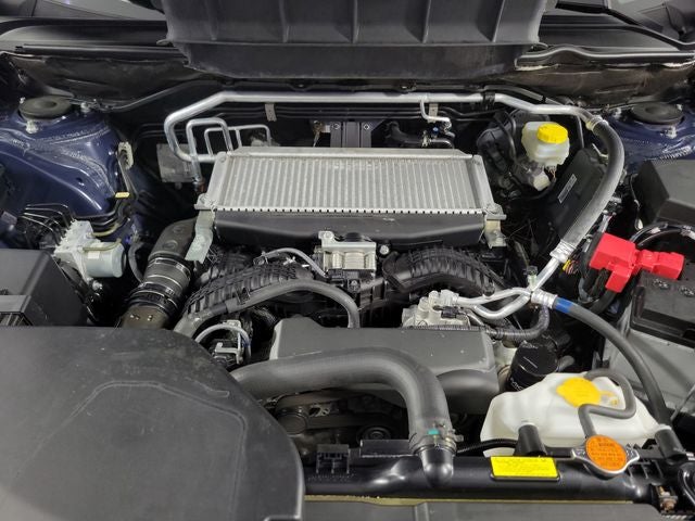 2023 Subaru Ascent Limited 4D Sport Utility