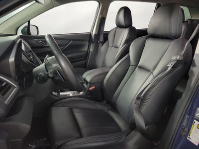 2023 Subaru Ascent Limited 4D Sport Utility