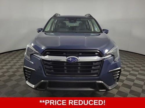 2023 Subaru Ascent Limited 4D Sport Utility