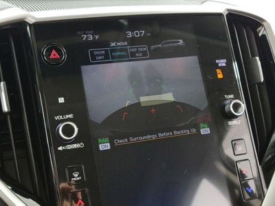 2023 Subaru Ascent Limited 4D Sport Utility