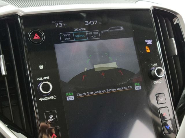 2023 Subaru Ascent Limited 4D Sport Utility