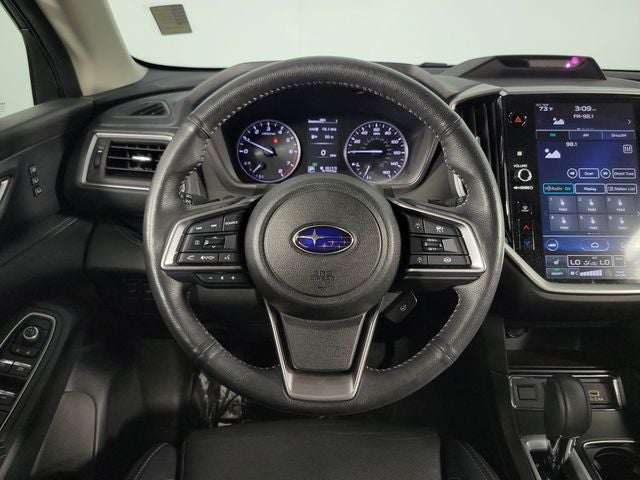 2023 Subaru Ascent Limited 4D Sport Utility