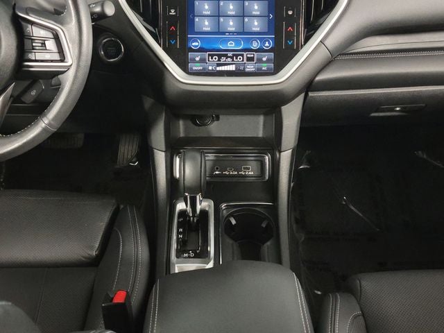 2023 Subaru Ascent Limited 4D Sport Utility