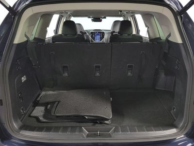 2023 Subaru Ascent Limited 4D Sport Utility