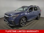 2023 Subaru Ascent Limited 4D Sport Utility