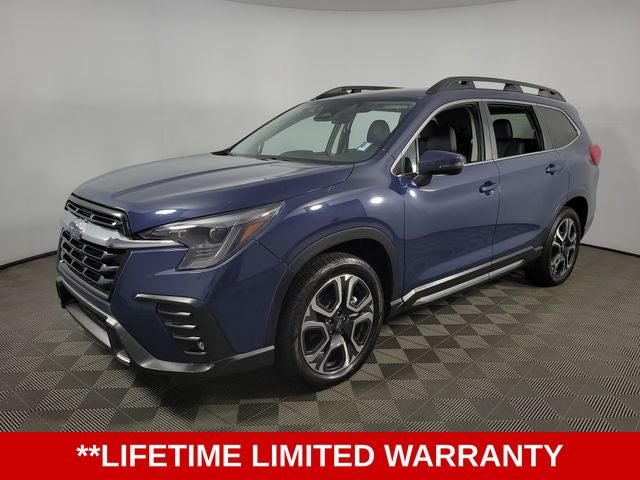 2023 Subaru Ascent Limited 4D Sport Utility