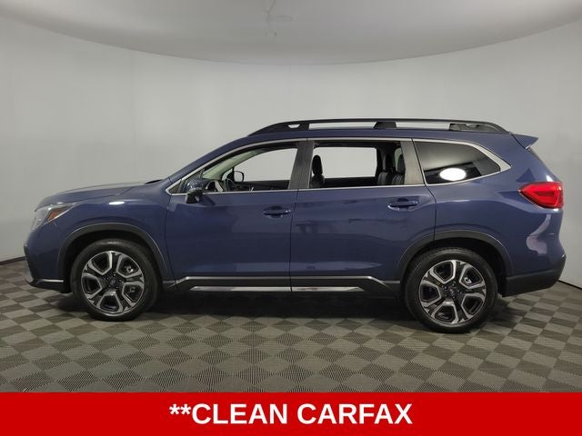 2023 Subaru Ascent Limited 4D Sport Utility