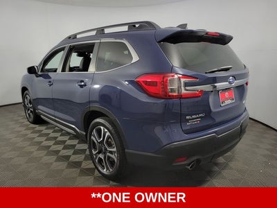 2023 Subaru Ascent Limited 4D Sport Utility
